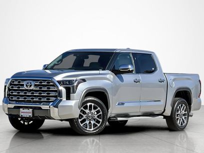 Used 2023 Toyota Tundra 1794 Edition