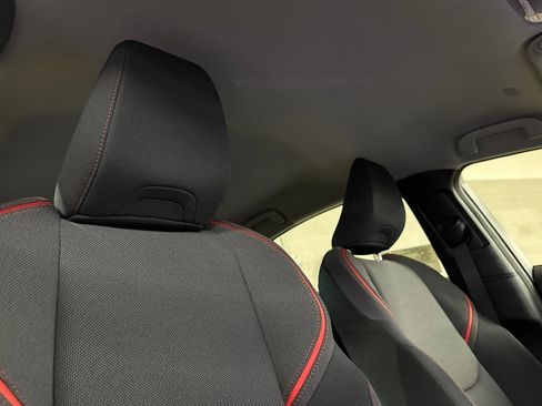 New 2026 Toyota Prius SE image 19