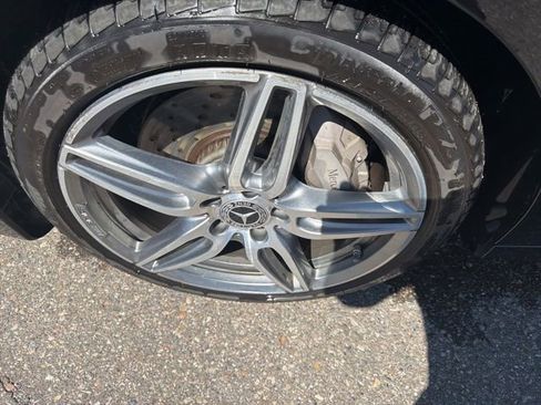 Used 2018 Mercedes-Benz E 300 4MATIC image 13