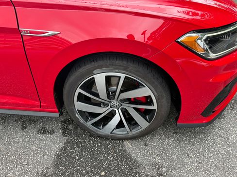 Used 2019 Volkswagen Jetta GLI FWD image 13