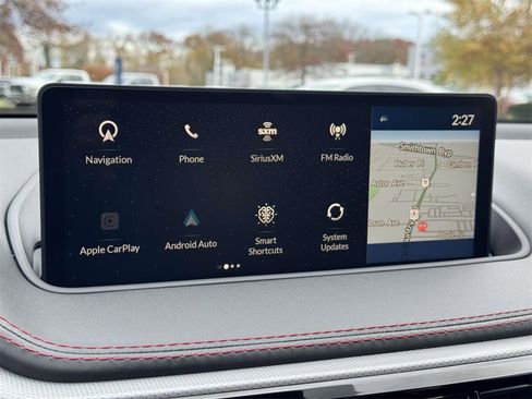 Certified 2023 Acura MDX A-Spec image 27