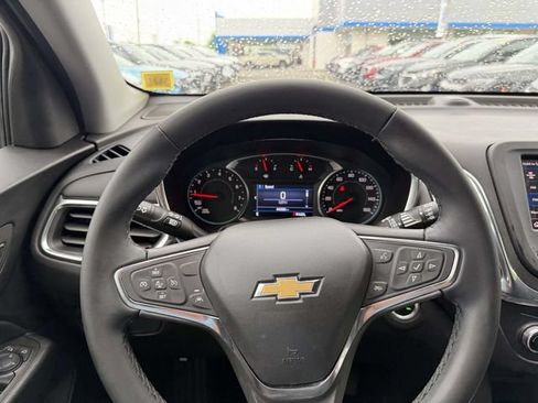 Certified 2024 Chevrolet Equinox LT FWD image 24