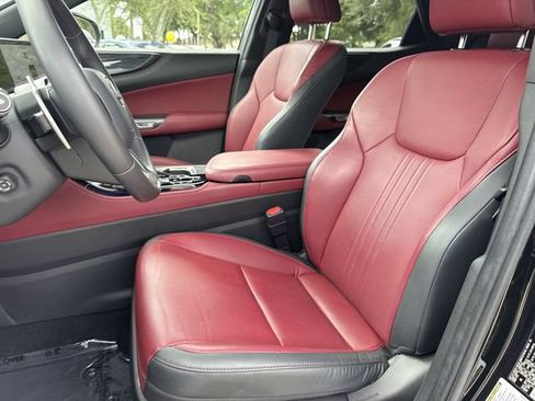 Certified 2024 Lexus NX 250 FWD image 11
