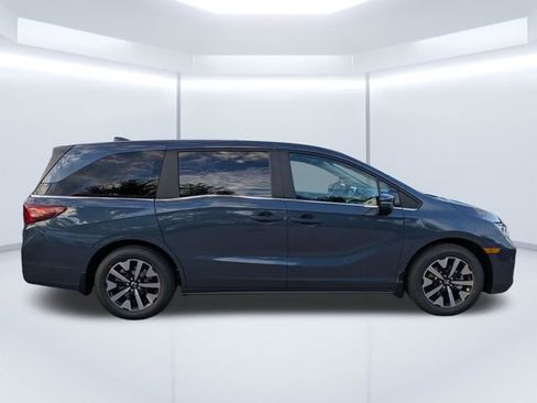 New 2026 Honda Odyssey EX-L image 3