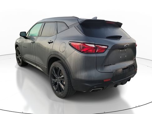 Used 2020 Chevrolet Blazer RS image 7