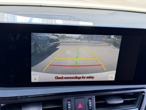 Certified 2023 Lexus ES 350 F Sport w/ Accessory Package (Z1) FWD image 22