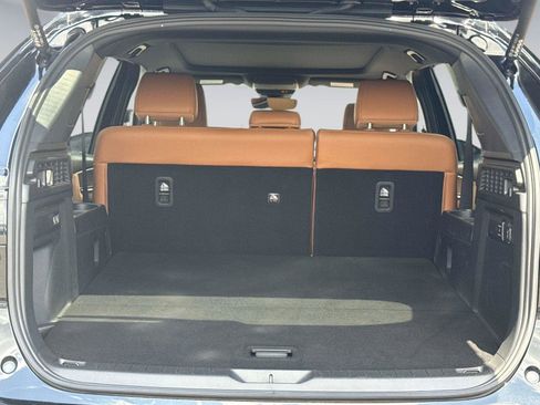 Certified 2025 MAZDA CX-70 3.3 Turbo S w/ Premium Plus image 11