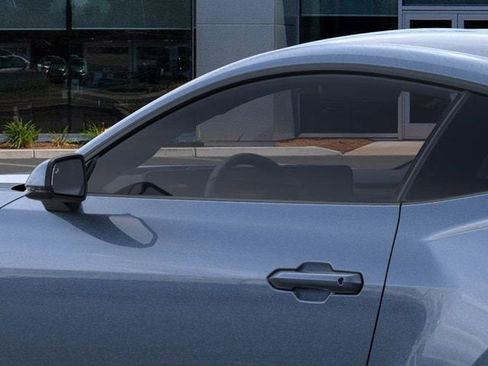New 2025 Ford Mustang GT Premium image 20