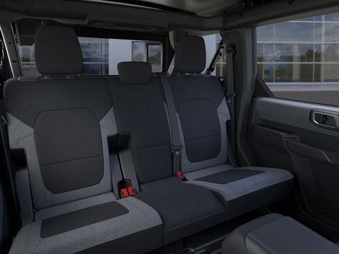 New 2025 Ford Bronco Big Bend image 11