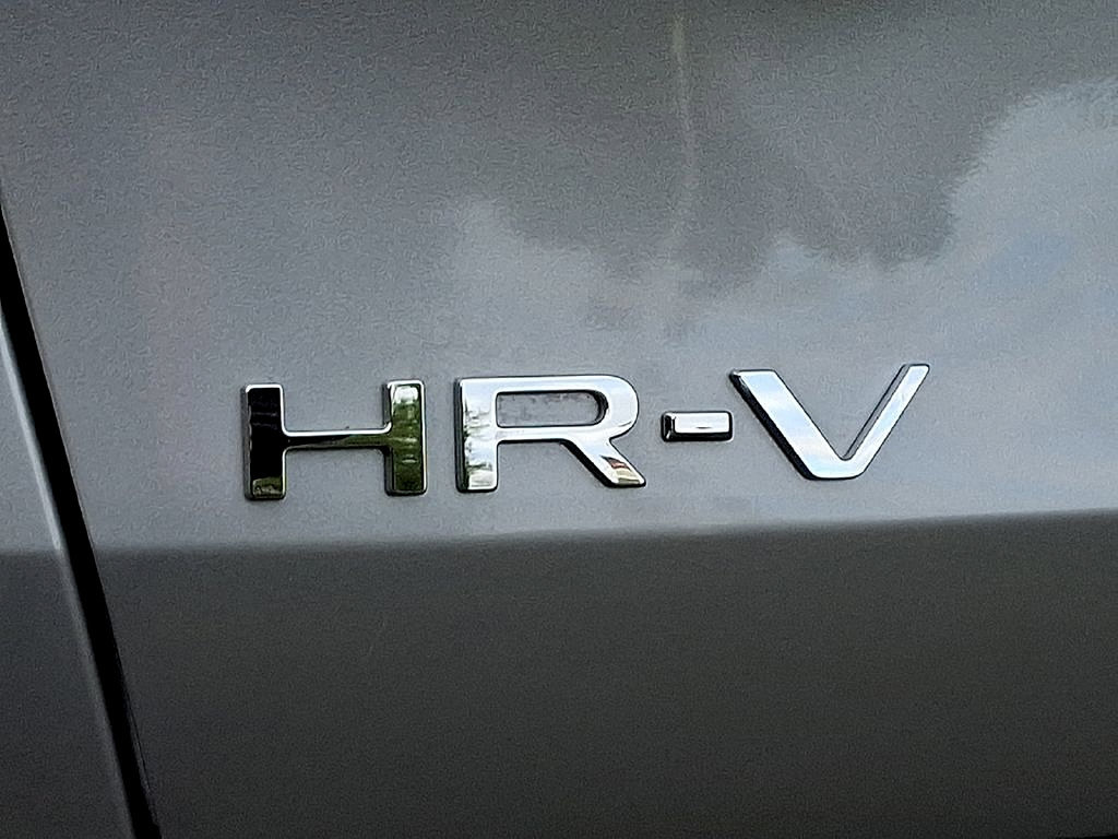 Used 2025 Honda HR-V LX image 30