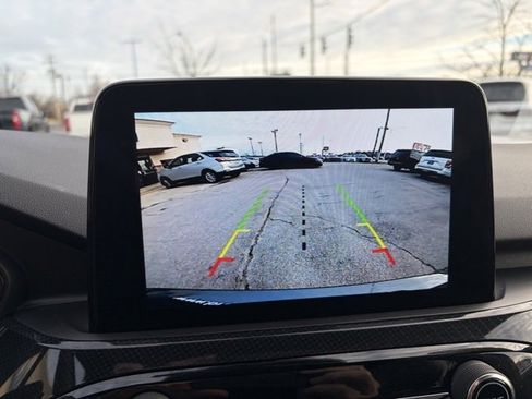 Used 2023 Ford Escape ST-Line Select image 26