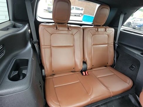 Used 2020 Lincoln Aviator Reserve w/ Equipment Group 202A AWD/4WD image 55