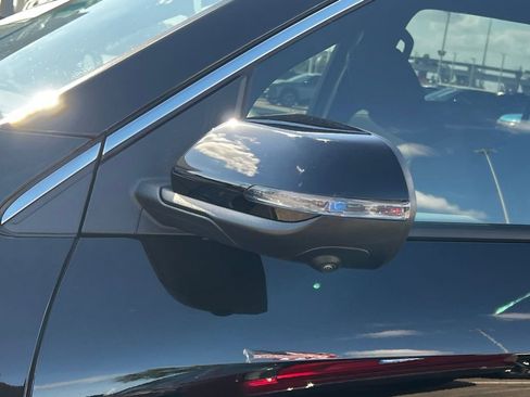 New 2026 Chevrolet Traverse LT image 21