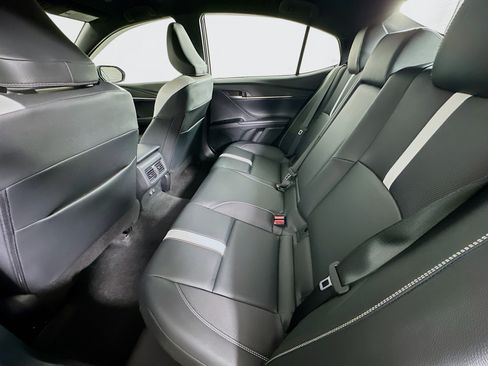 Used 2026 Toyota Camry SE w/ Multimedia Upgrade Package FWD image 27
