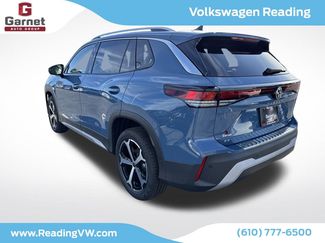 New 2026 Volkswagen Tiguan SE video 3