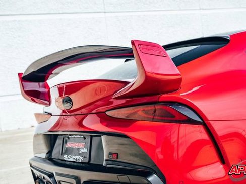 Used 2023 Toyota Supra Premium w/ Driver Assist Package image 36