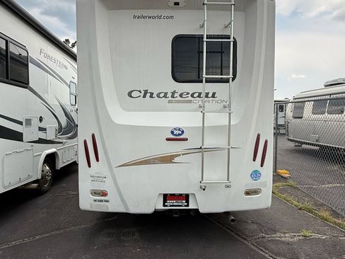 Used 2008 Dodge Sprinter 3500 image 5