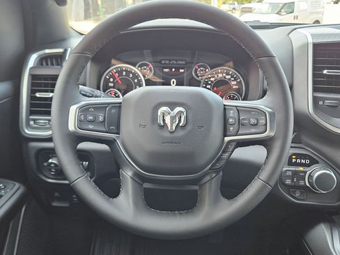 New 2026 RAM 1500 Big Horn image 13