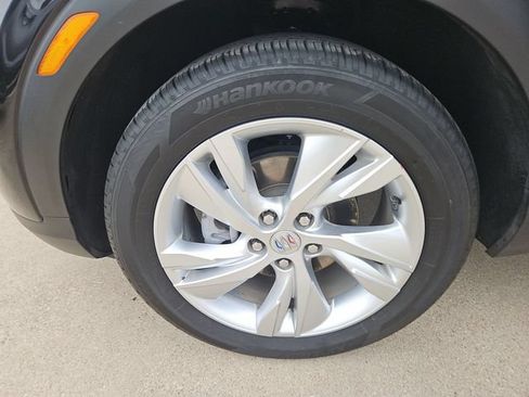 Used 2025 Buick Encore GX Preferred FWD image 28