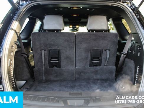 Used 2024 Dodge Durango GT image 25