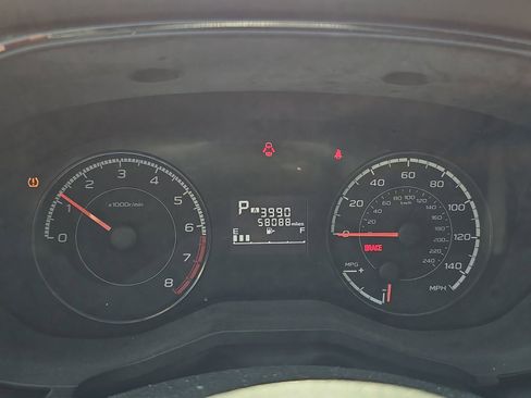 Used 2019 Subaru Impreza 2.0i AWD/4WD image 18