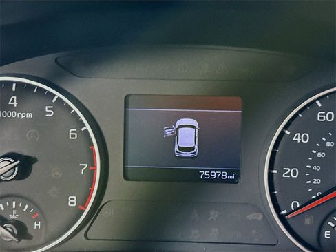 Used 2021 Kia Seltos LX image 6