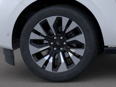 New 2026 Ford Expedition Platinum AWD/4WD image 19