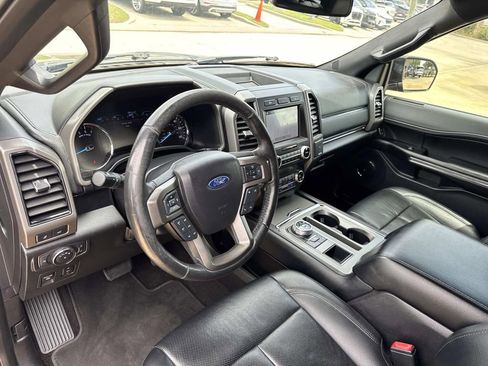 Used 2019 Ford Expedition XLT w/ Equipment Group 202A RWD image 22