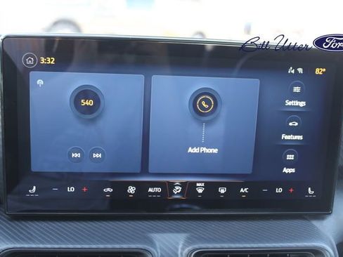 New 2026 Ford Mustang Coupe image 13