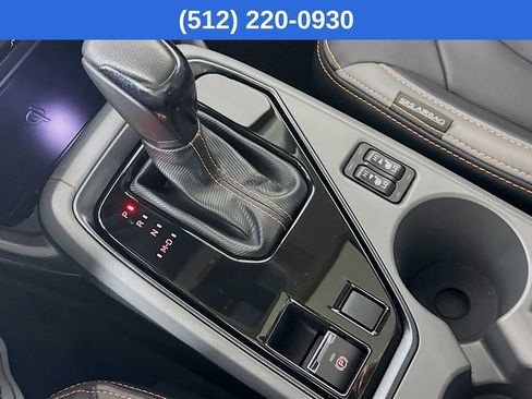 Certified 2025 Subaru Crosstrek 2.5i Limited w/ Crosstrek Mirror Package image 20