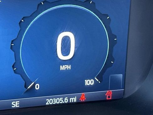 Used 2024 Ford F250 Lariat w/ Lariat Ultimate Package image 27