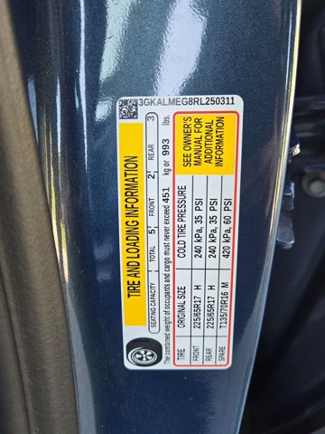 Used 2024 GMC Terrain SLE w/ Driver Convenience Package FWD image 24
