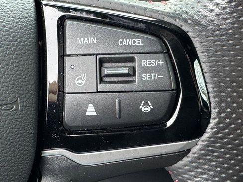 Certified 2025 Honda Ridgeline Black Edition image 22