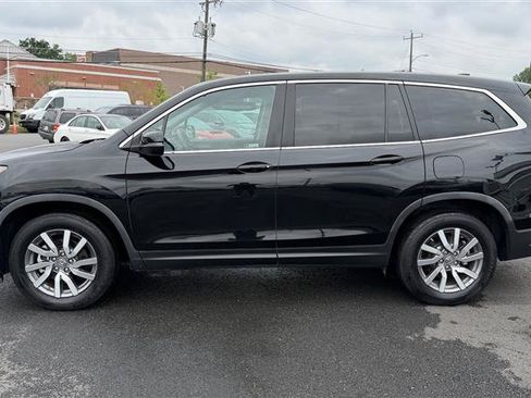 Used 2020 Honda Pilot EX-L image 3