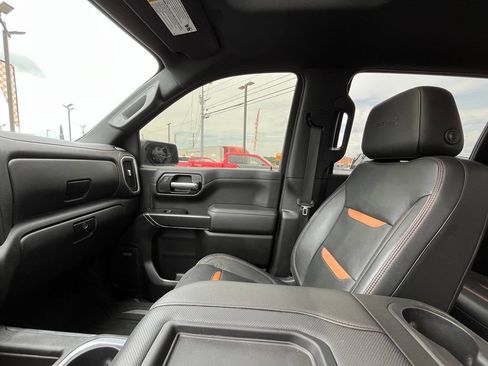 Used 2019 GMC Sierra 1500 AT4 w/ AT4 Premium Package AWD/4WD image 26