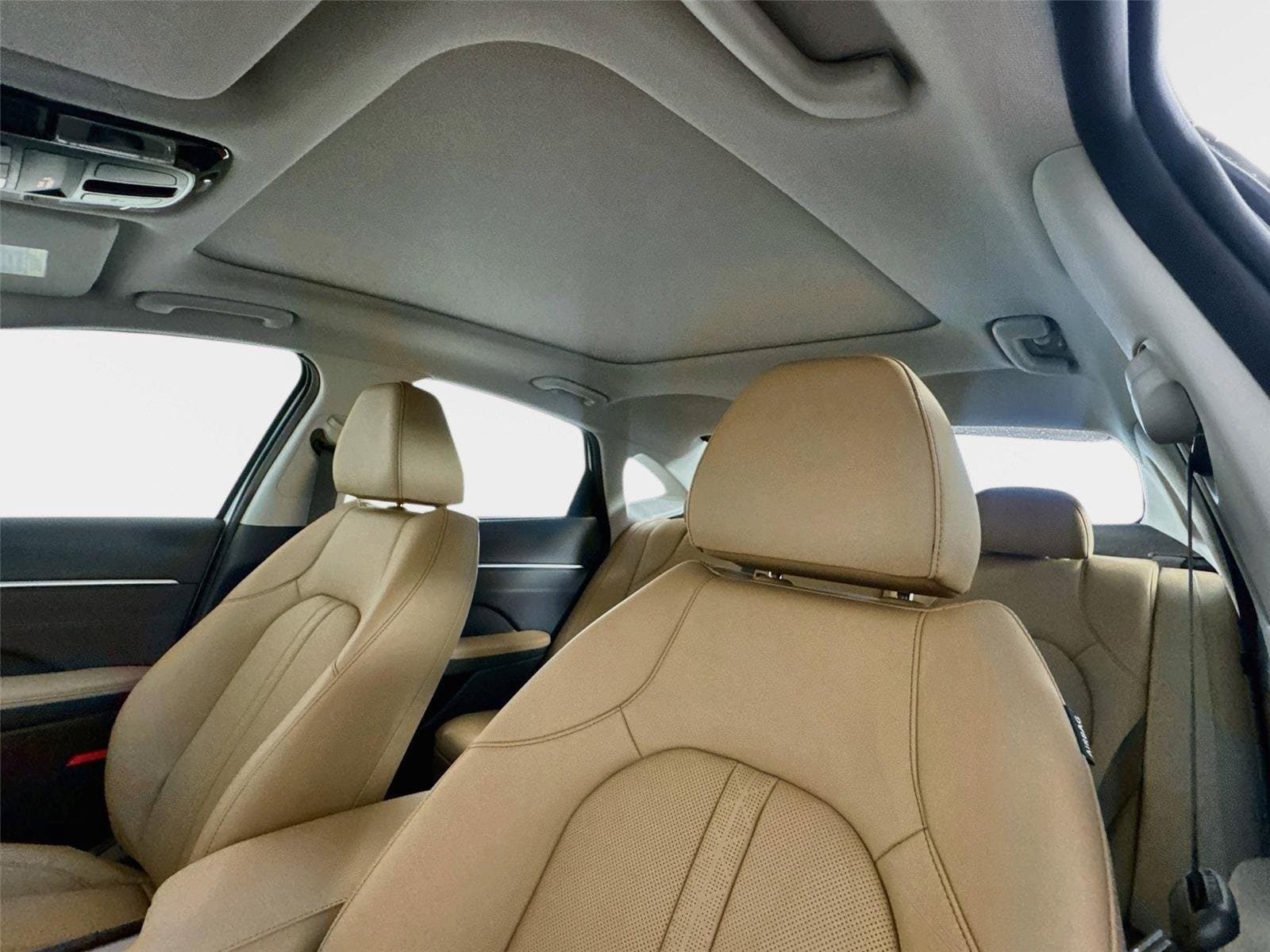 New 2026 Hyundai Sonata Limited FWD image 14