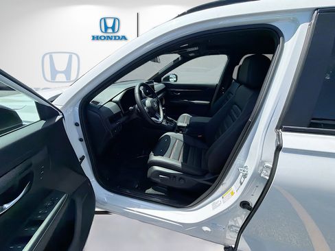 New 2026 Honda CR-V Sport-L image 16