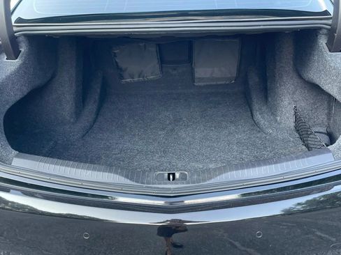 Used 2018 Cadillac CT6 Premium Luxury AWD/4WD image 52