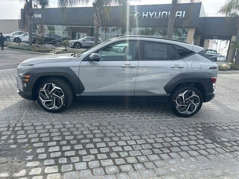 New 2026 Hyundai Kona SEL Premium image 6