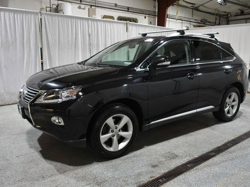 Used 2013 Lexus RX 350 AWD image 27