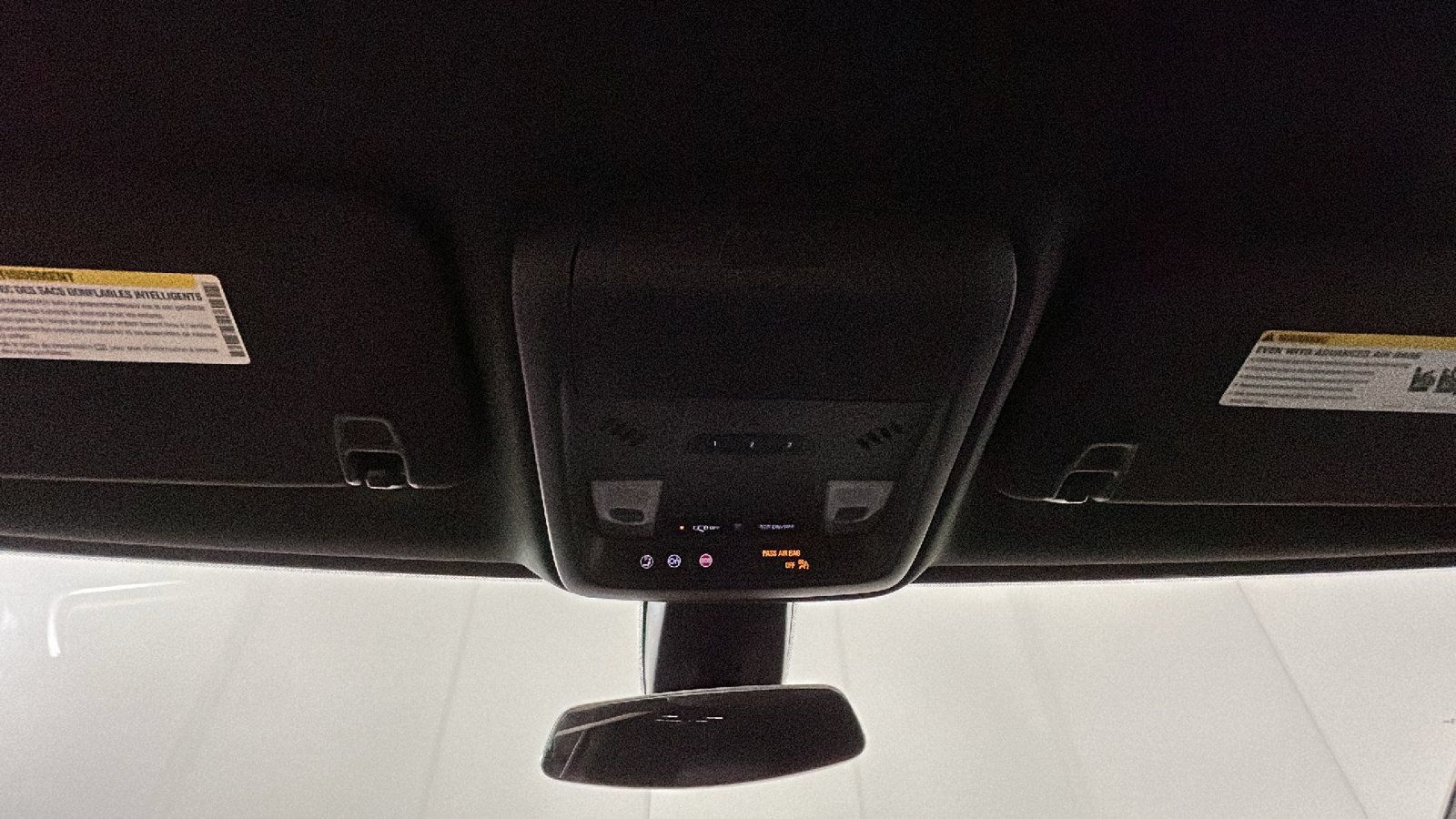 Used 2022 Cadillac XT5 Luxury AWD/4WD image 28