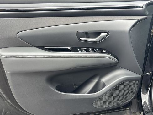 Certified 2024 Hyundai Tucson SEL AWD/4WD image 11