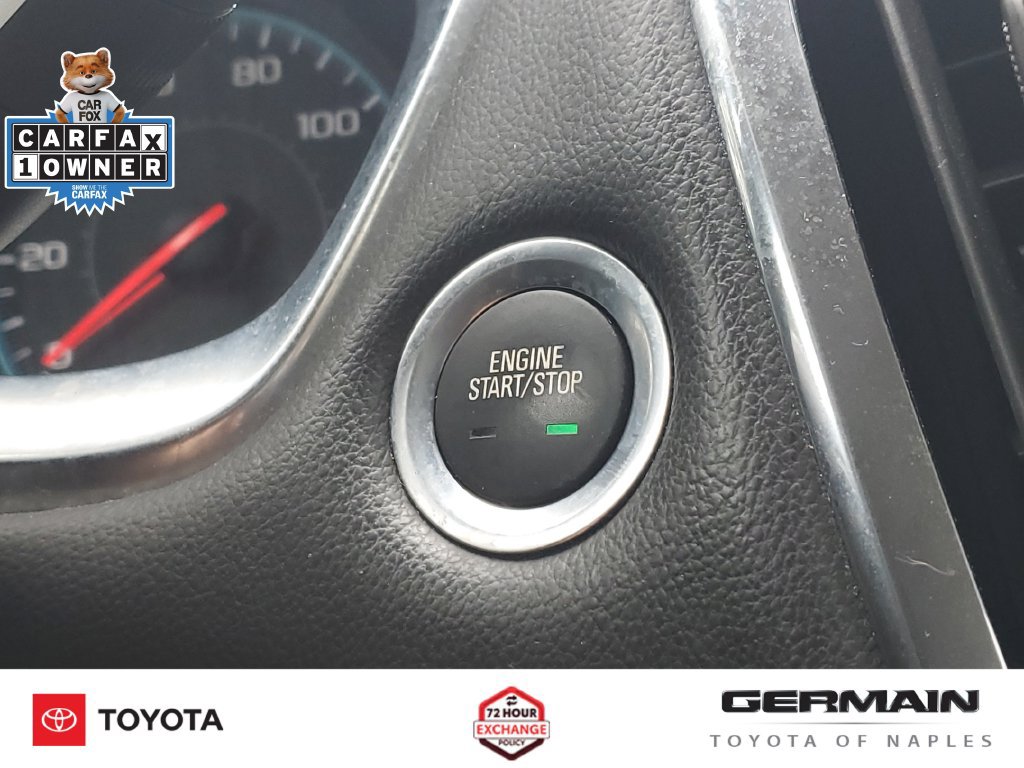 Used 2019 Chevrolet Traverse LS FWD image 33