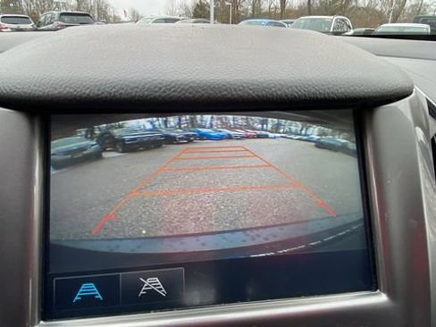 Used 2017 Chevrolet Cruze LT image 27