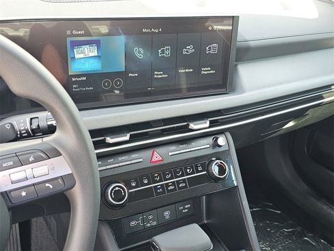 New 2025 Hyundai Sonata SE image 8