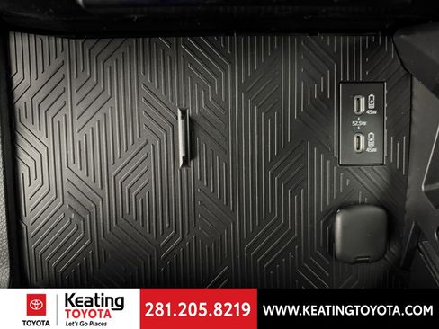 New 2026 Toyota Tacoma SR5 image 3