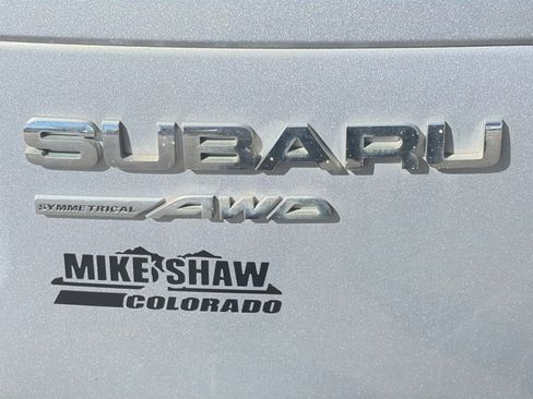 Used 2017 Subaru Forester 2.0XT Premium AWD/4WD image 27