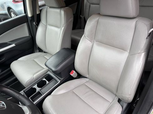 Used 2016 Honda CR-V EX-L image 6