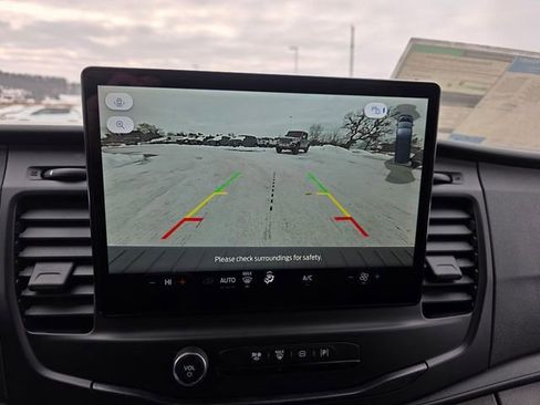 New 2026 Ford Transit 150 Low Roof RWD image 15