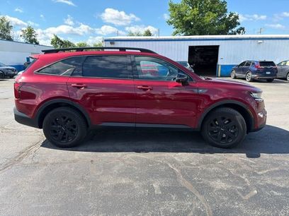 Used 2022 Kia Sorento S w/ Panoramic Sunroof Package